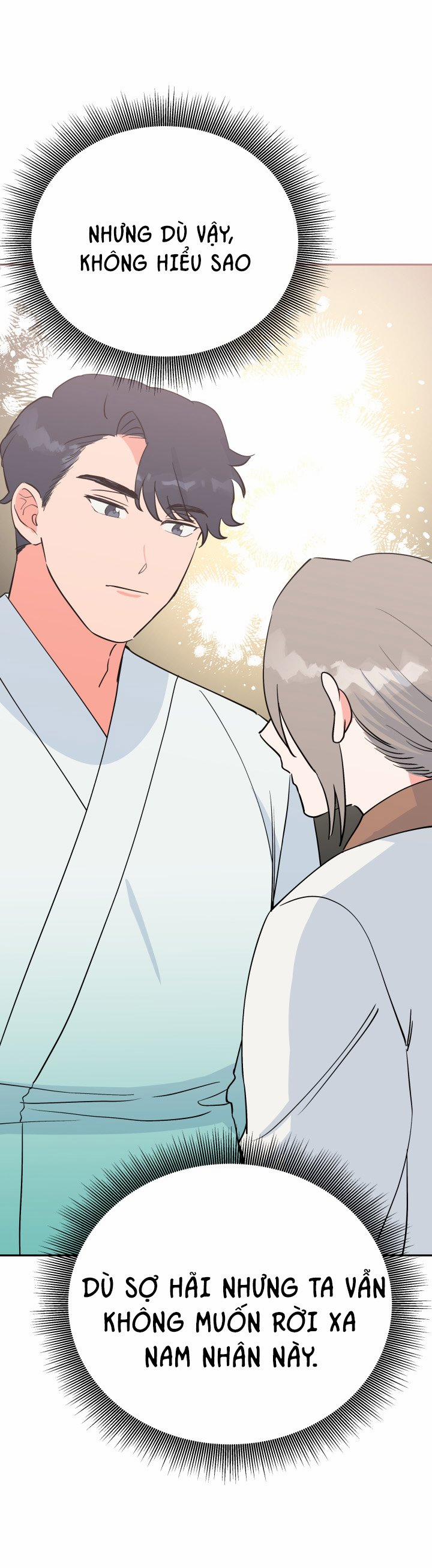 Độc Chủ 15 trang 34