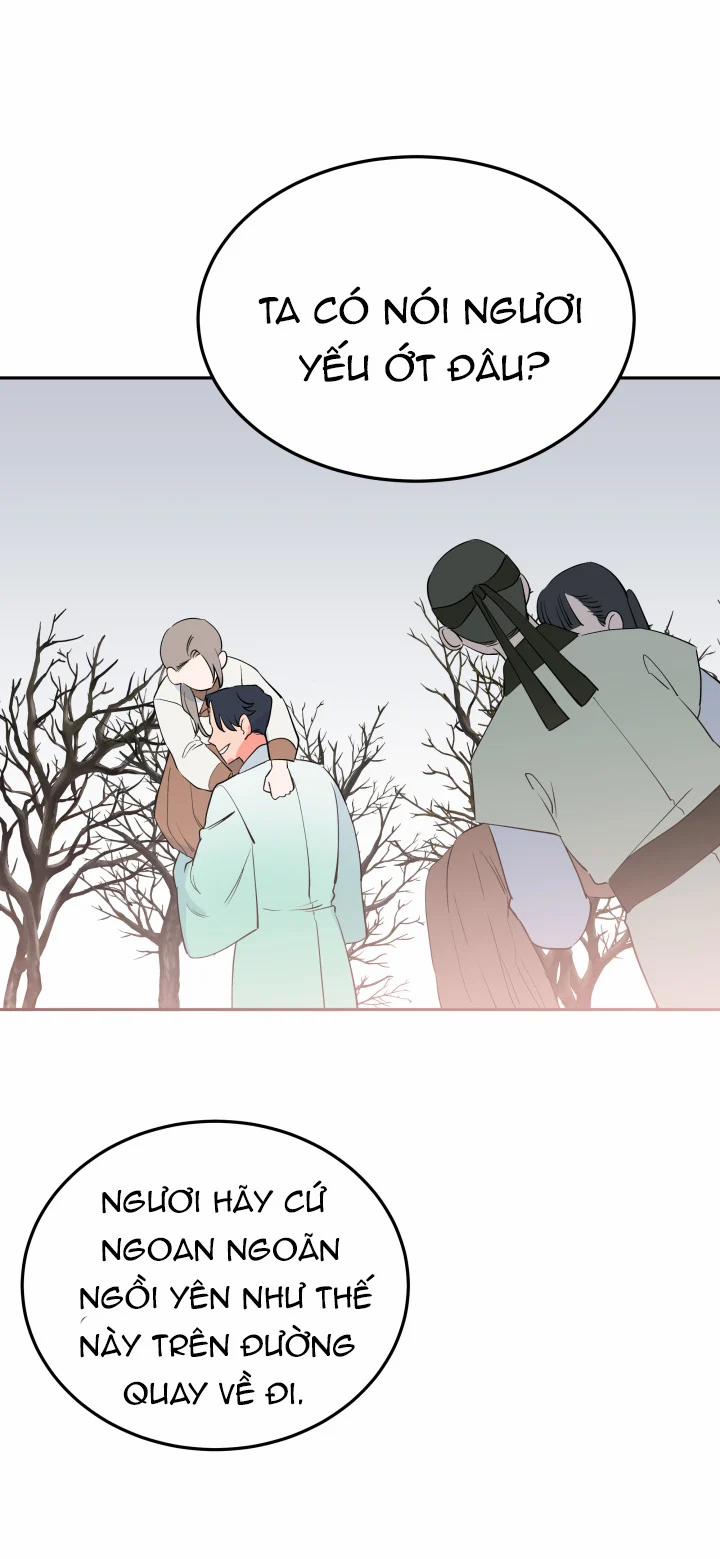 Độc Chủ 15 trang 7