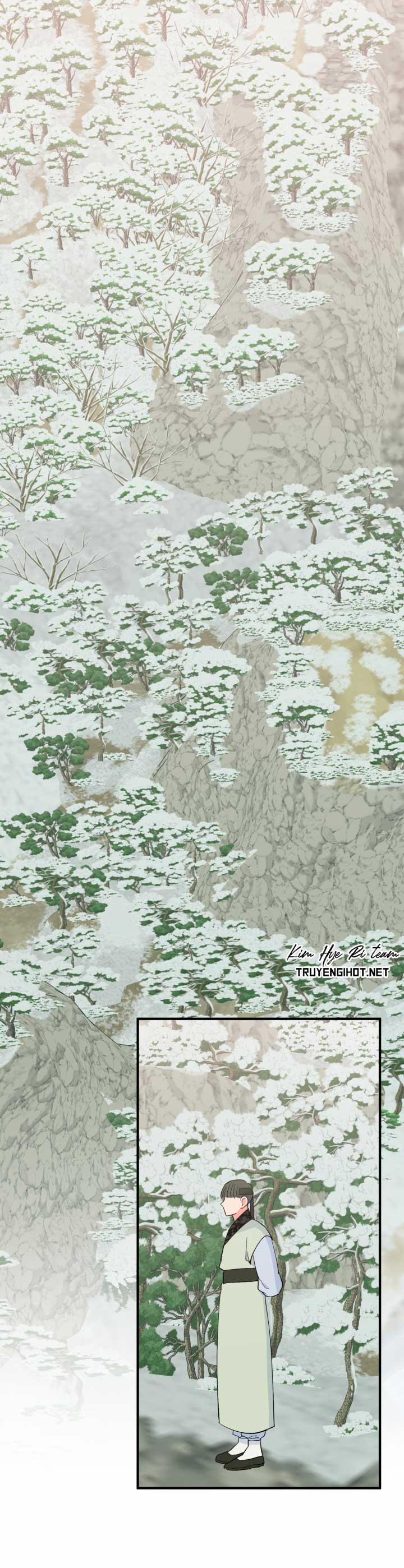 Độc Chủ 16 trang 0