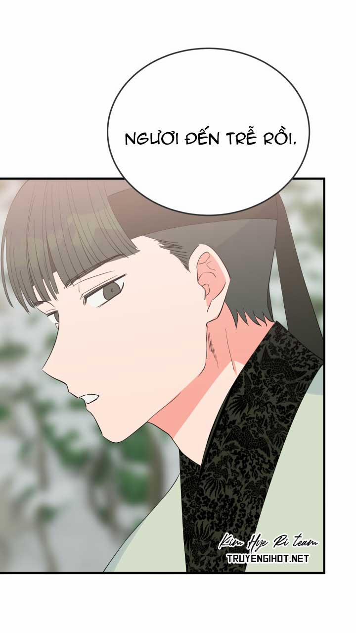 Độc Chủ 16 trang 1