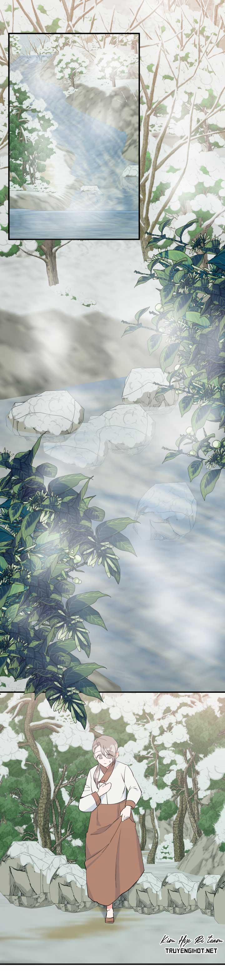 Độc Chủ 16 trang 13