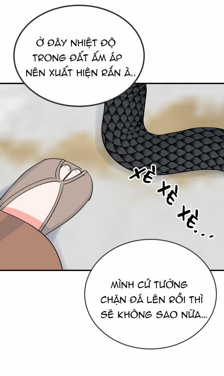 Độc Chủ 16 trang 14