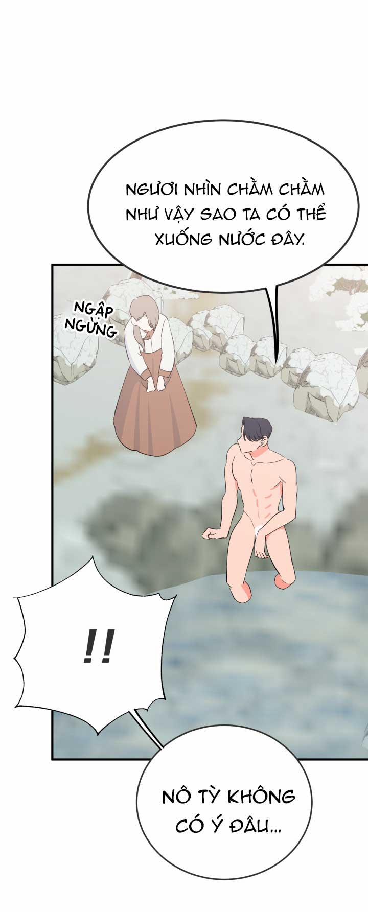 Độc Chủ 16 trang 18