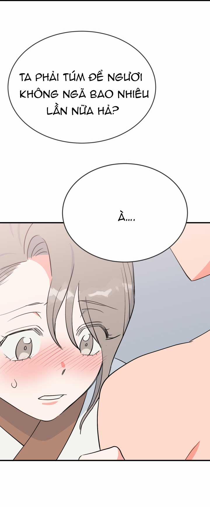 Độc Chủ 16 trang 20