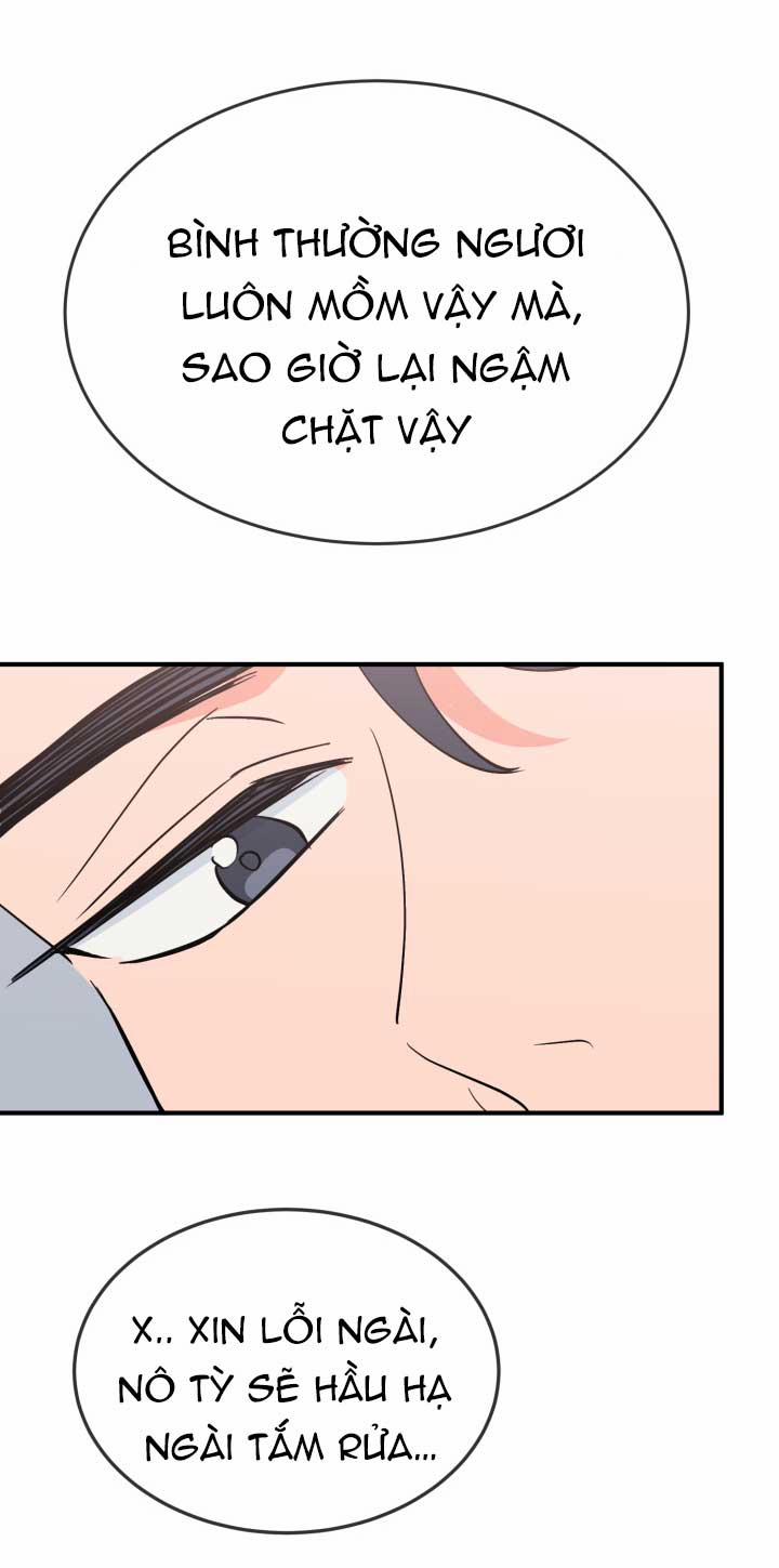 Độc Chủ 16 trang 21