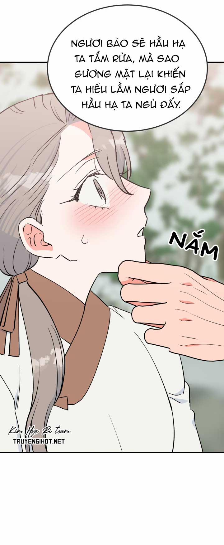 Độc Chủ 16 trang 22