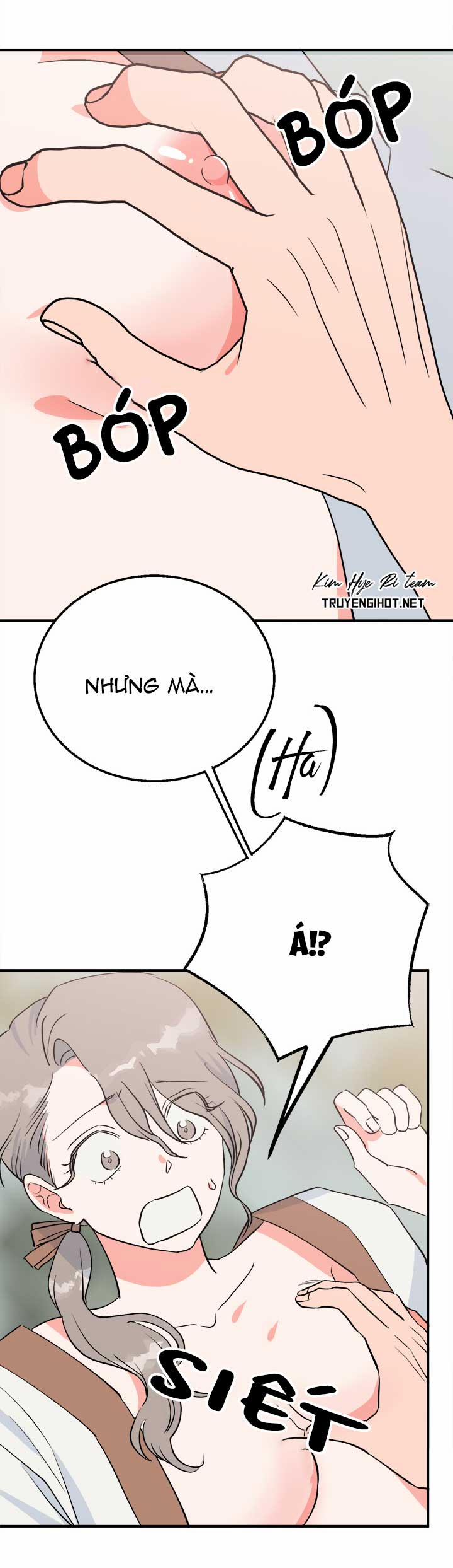 Độc Chủ 16 trang 27