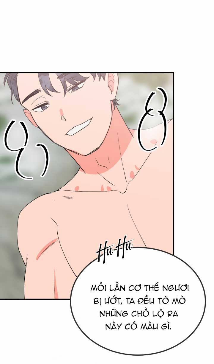 Độc Chủ 16 trang 28