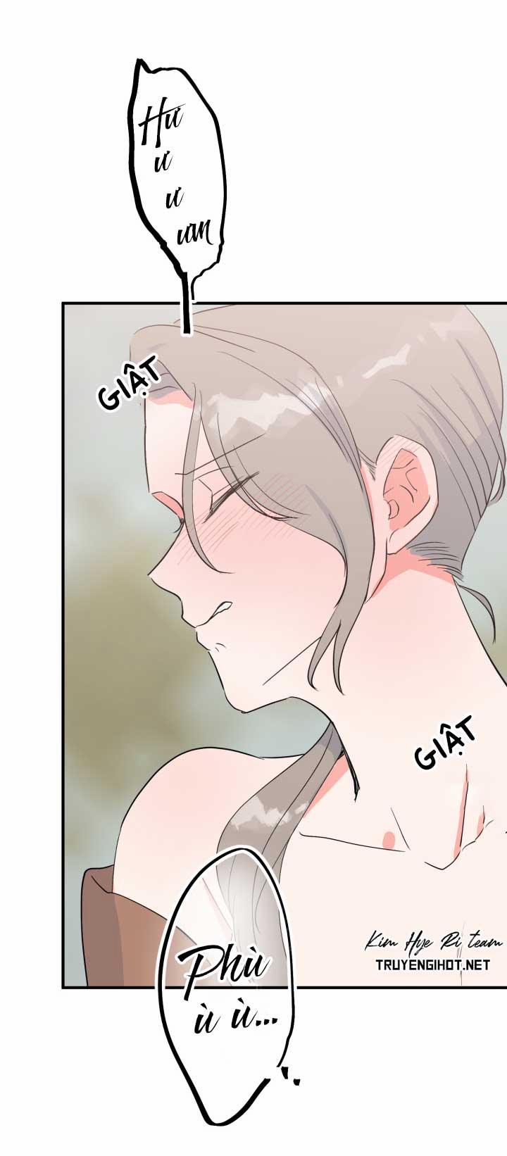 Độc Chủ 16 trang 31