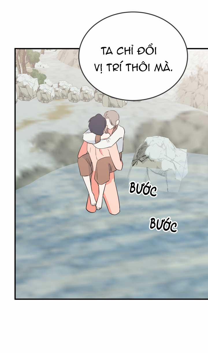 Độc Chủ 16 trang 33