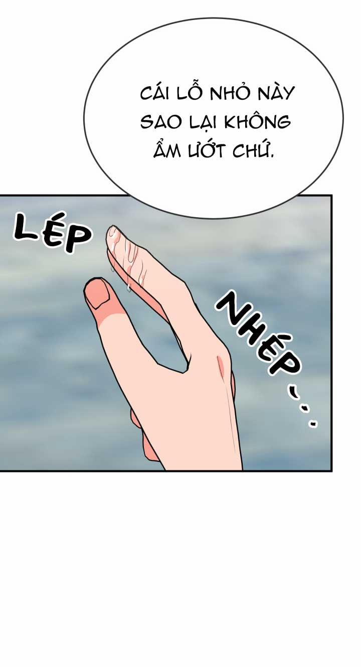 Độc Chủ 16 trang 38