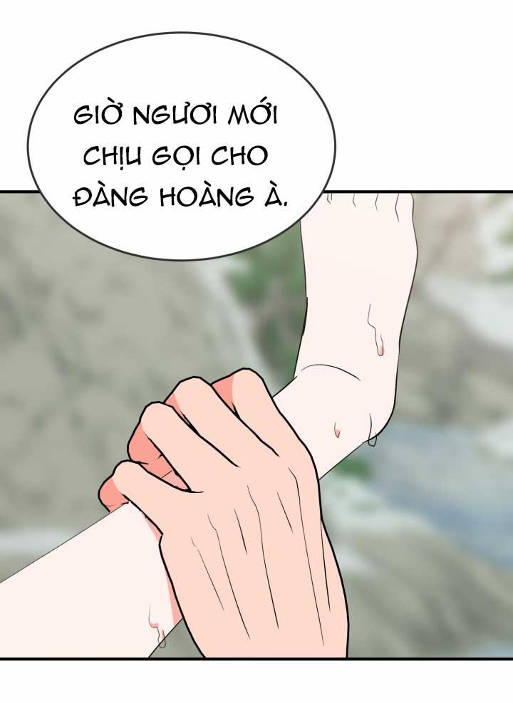 Độc Chủ 16 trang 41