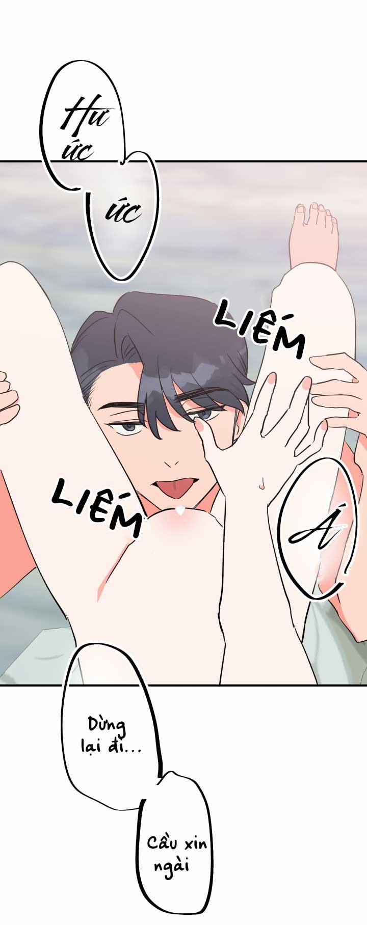 Độc Chủ 16 trang 44