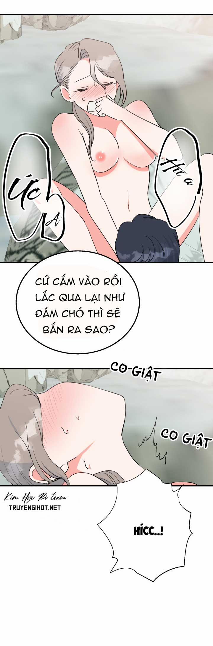 Độc Chủ 16 trang 48