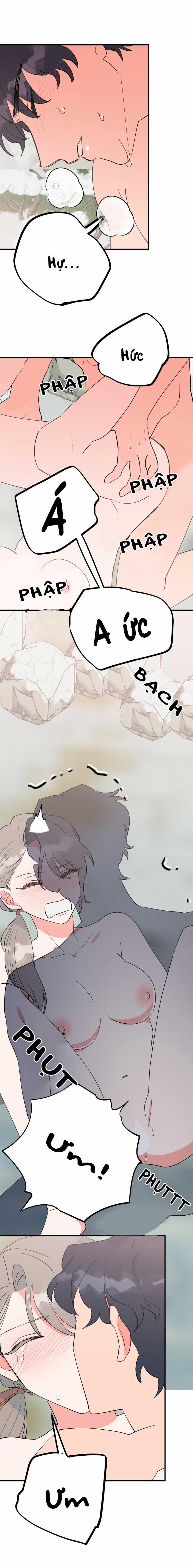 Độc Chủ 17 trang 16