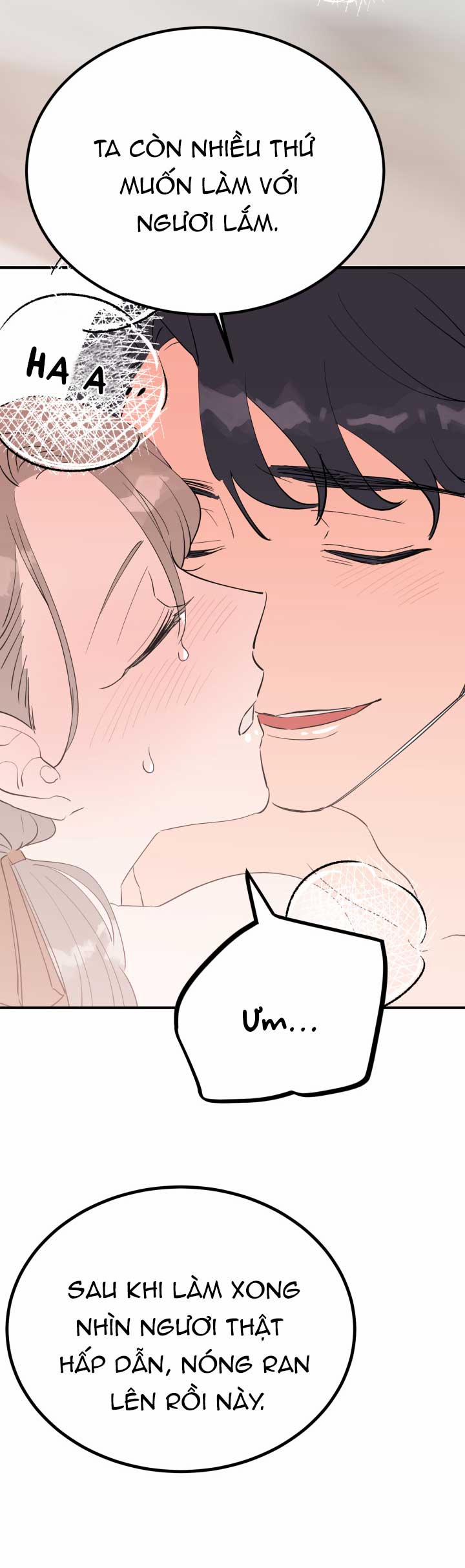 Độc Chủ 17 trang 18