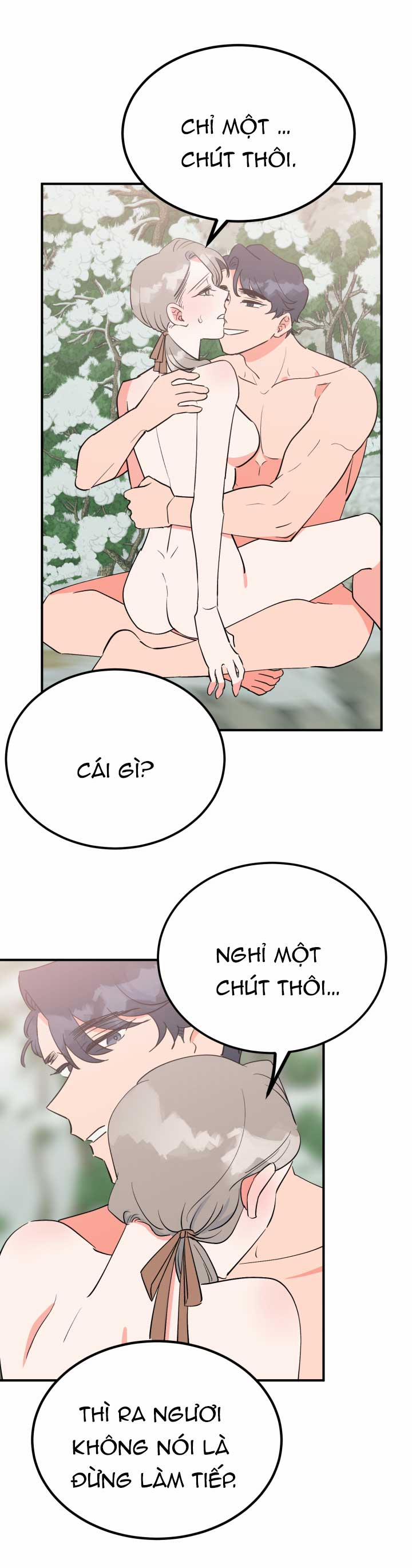 Độc Chủ 17 trang 19