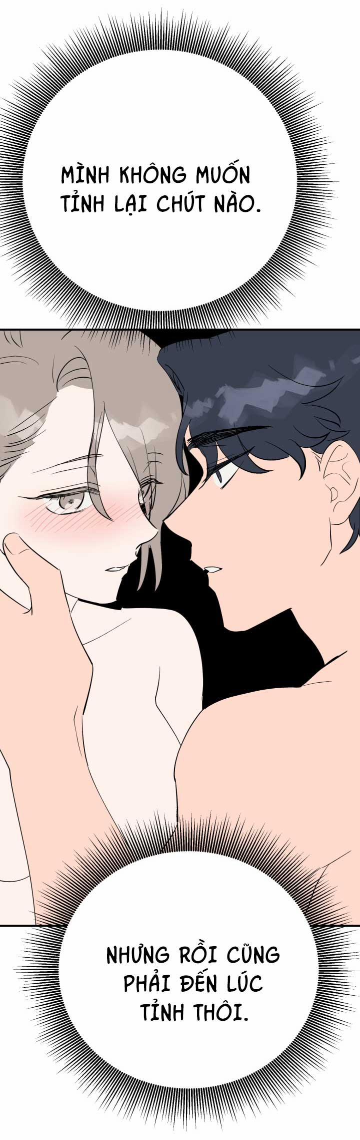 Độc Chủ 17 trang 22