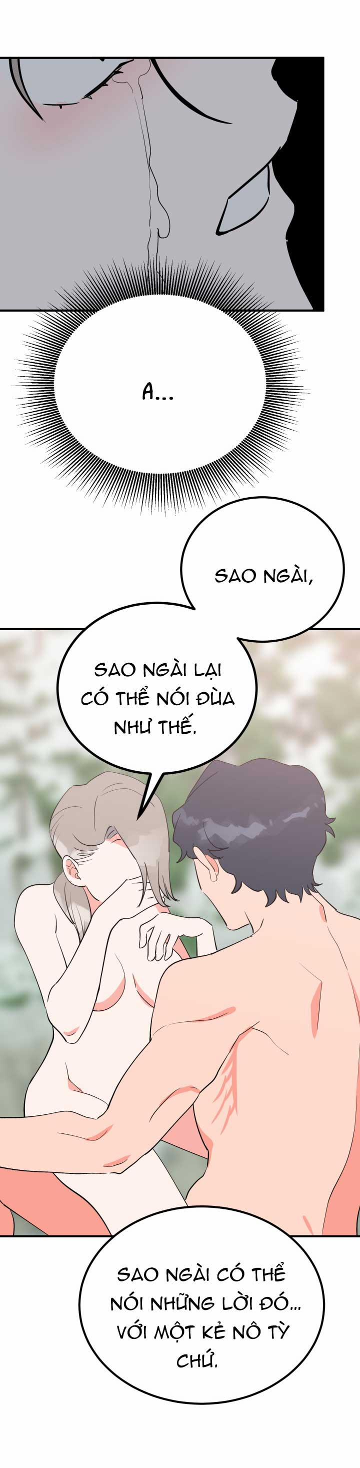 Độc Chủ 17 trang 27