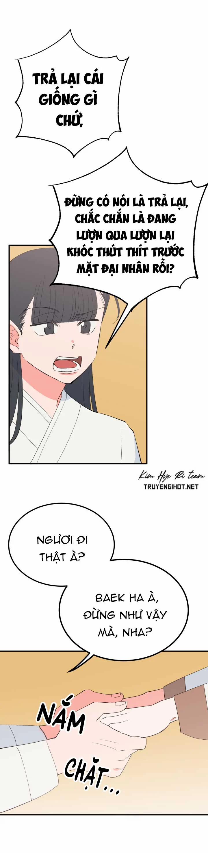 Độc Chủ 18 trang 11