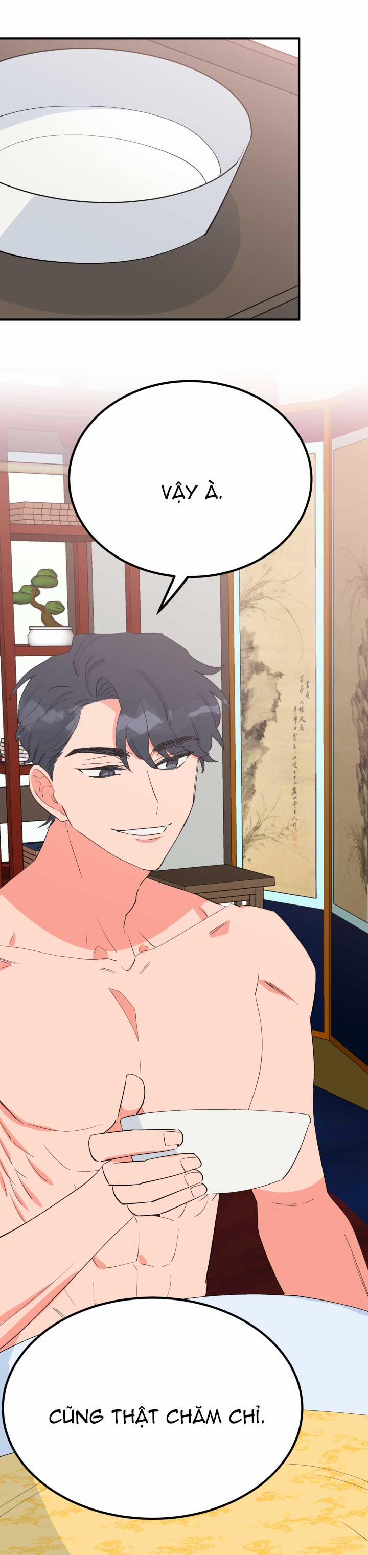 Độc Chủ 18 trang 20