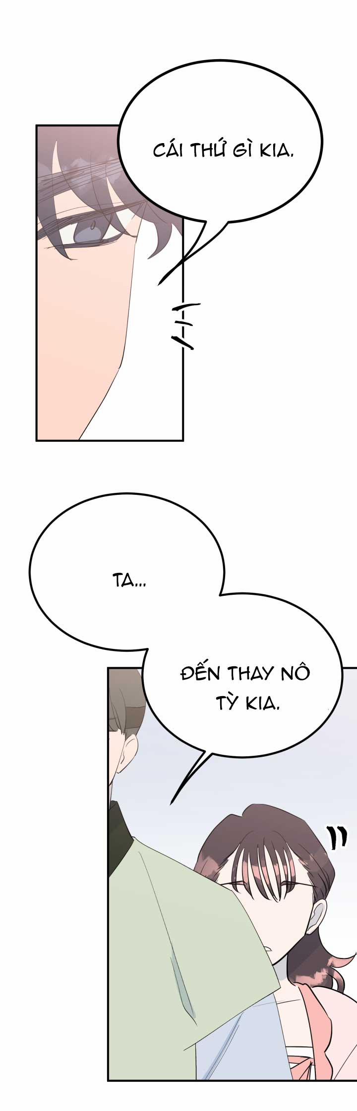 Độc Chủ 18 trang 21