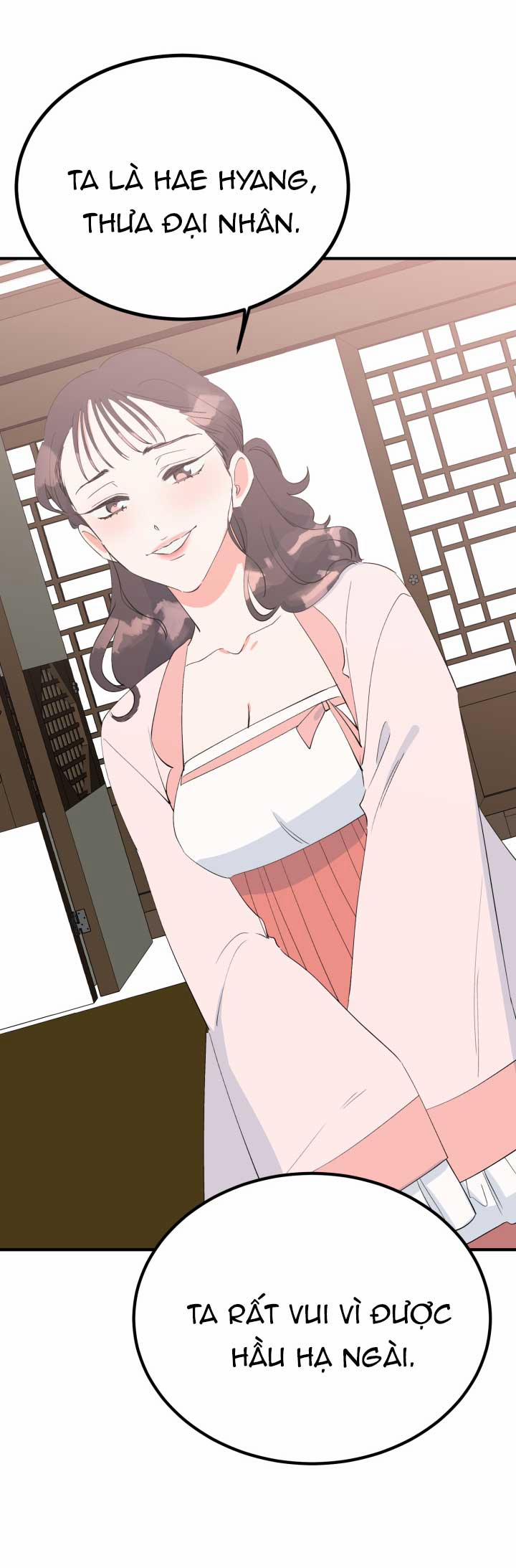 Độc Chủ 18 trang 22