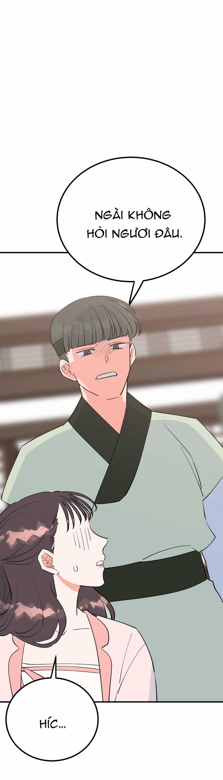 Độc Chủ 18 trang 30