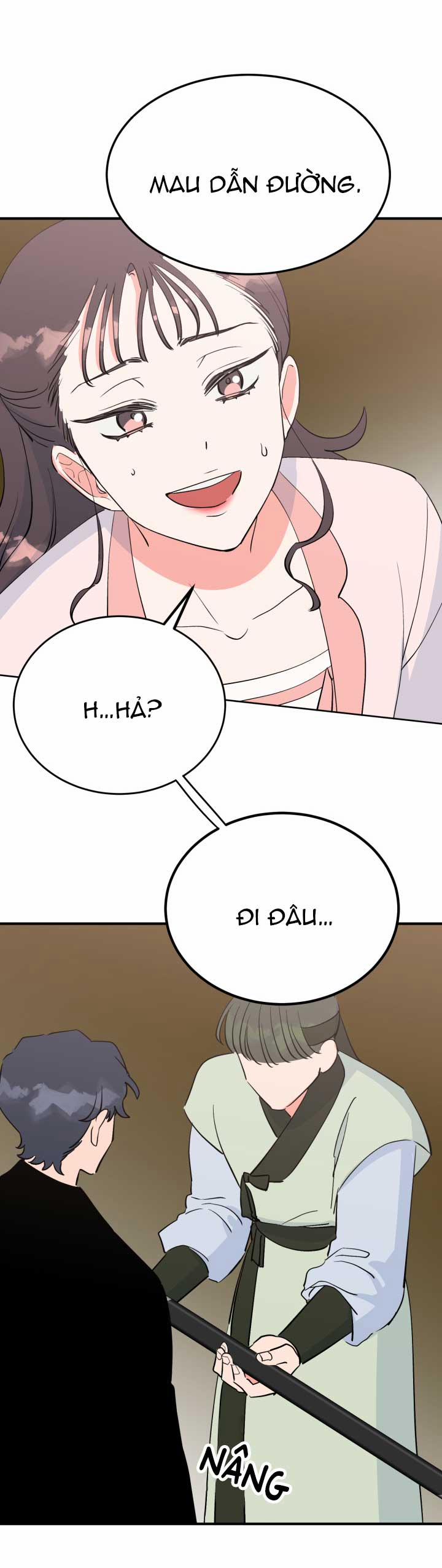 Độc Chủ 18 trang 33