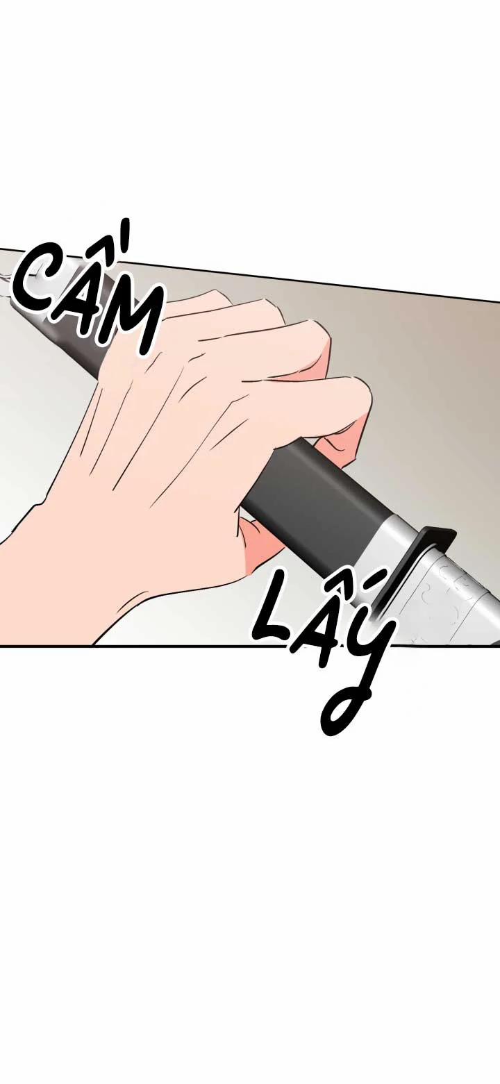 Độc Chủ 18 trang 34