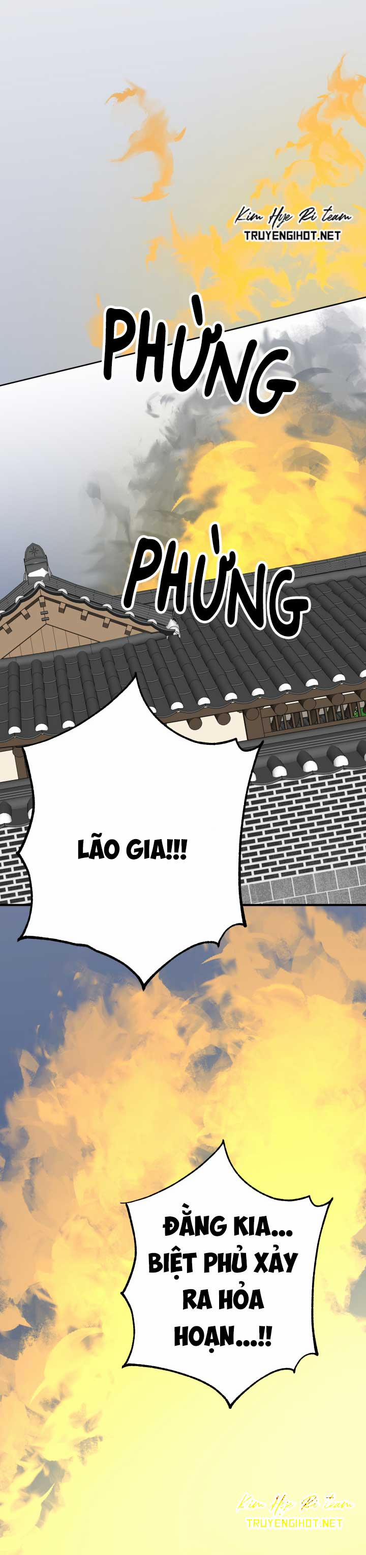 Độc Chủ 18 trang 37