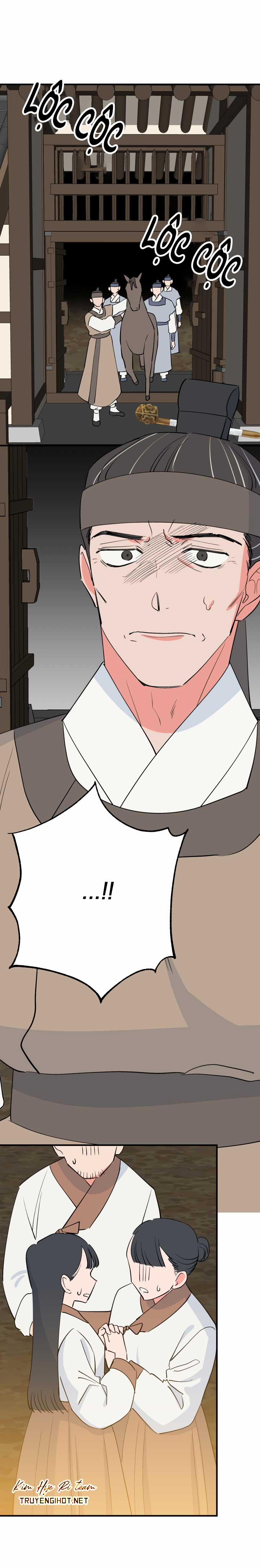 Độc Chủ 18 trang 38