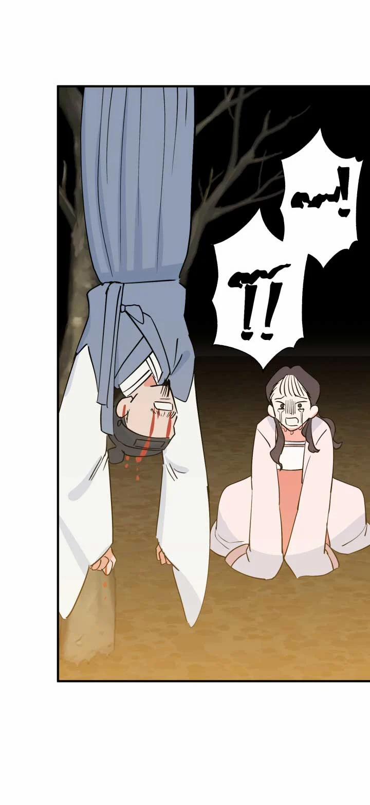 Độc Chủ 18 trang 39