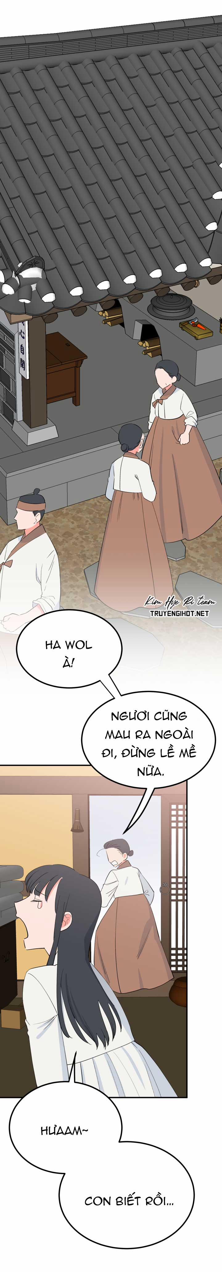 Độc Chủ 18 trang 9