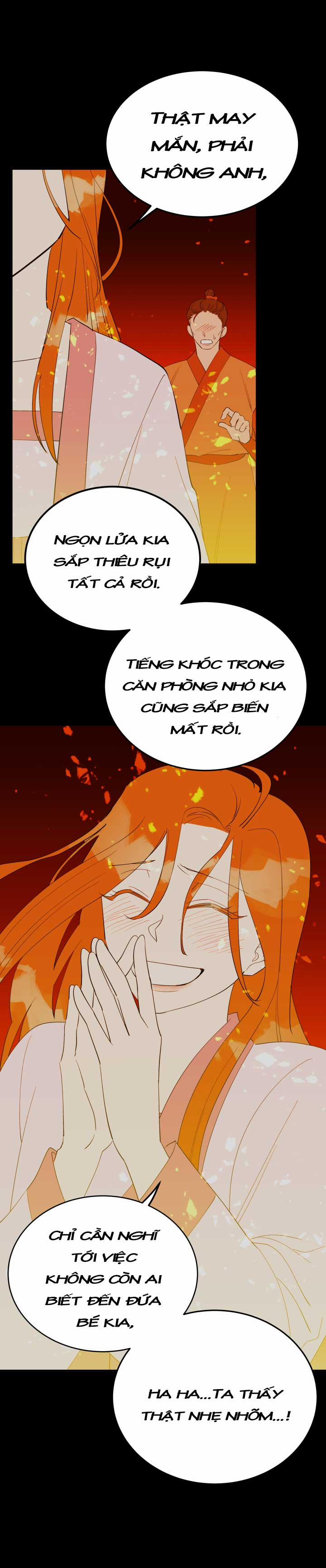 Độc Chủ 19 trang 12