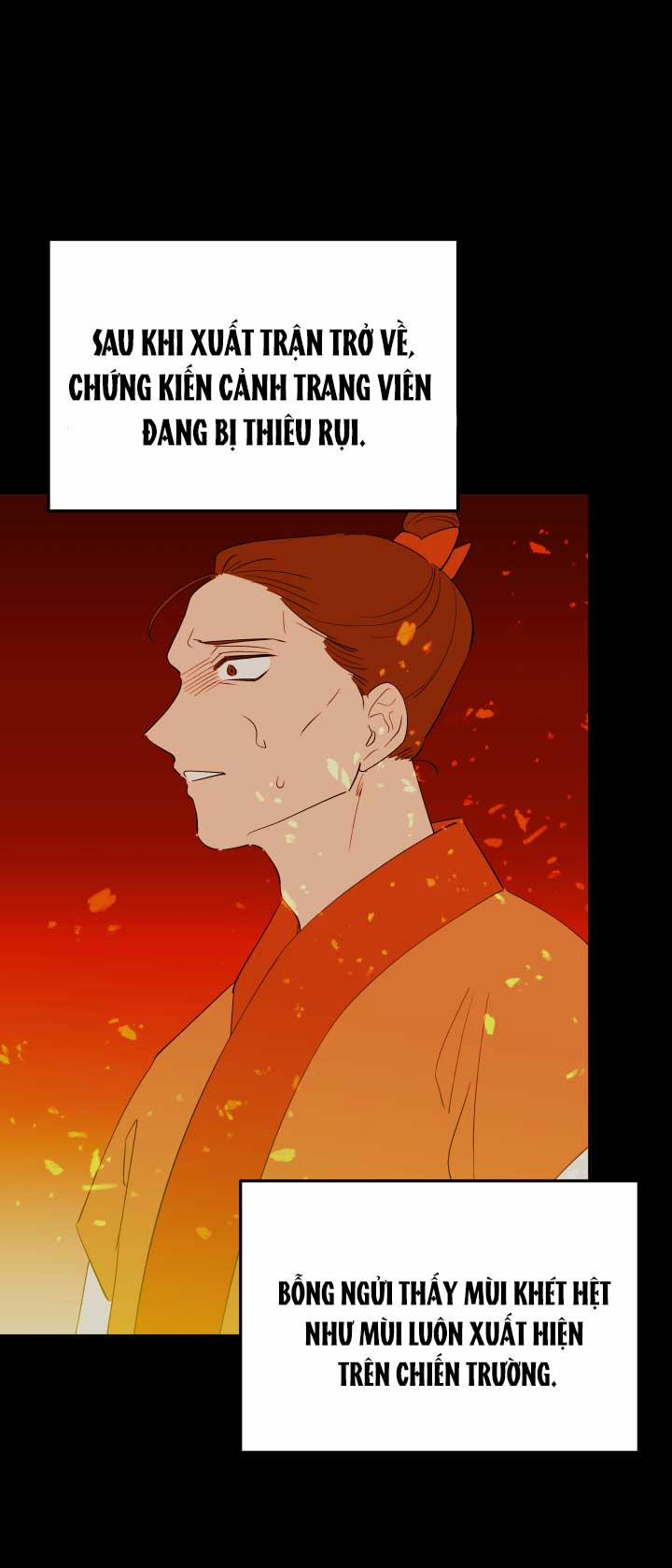 Độc Chủ 19 trang 13