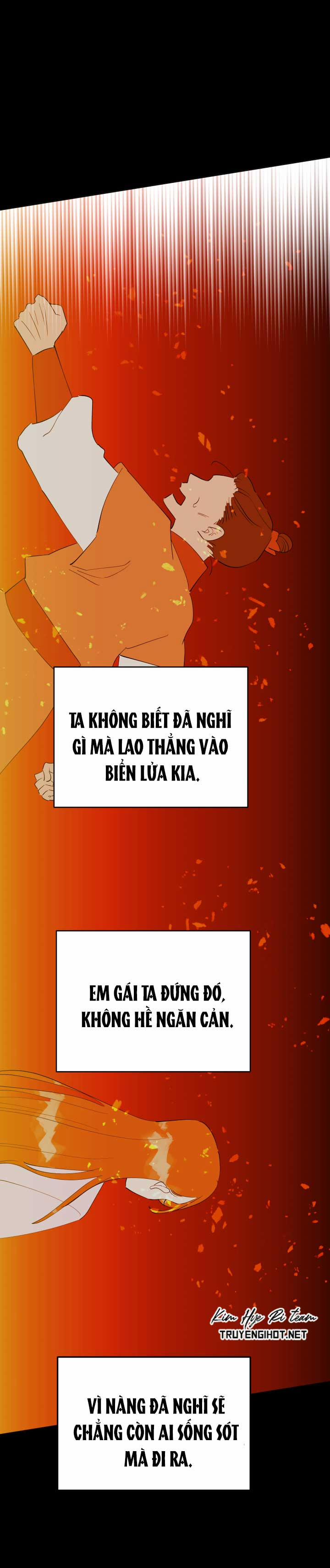 Độc Chủ 19 trang 14