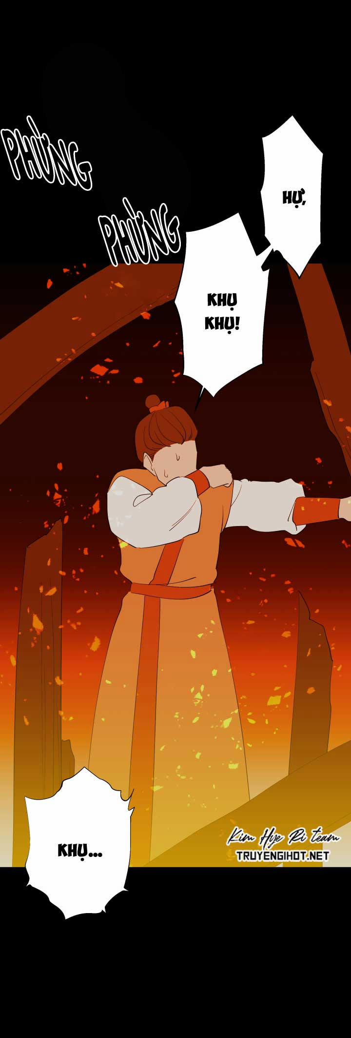 Độc Chủ 19 trang 15