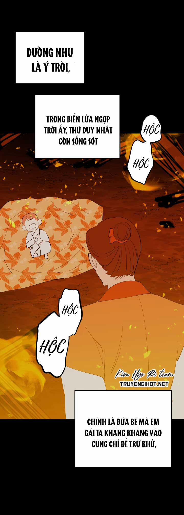 Độc Chủ 19 trang 16