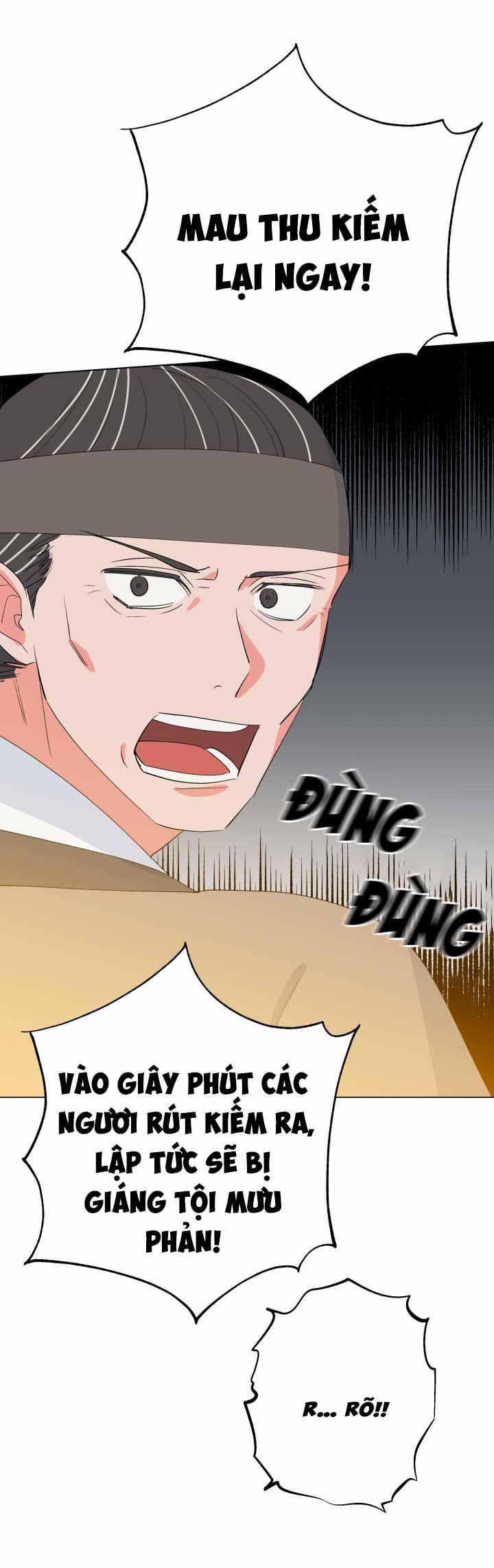 Độc Chủ 19 trang 2