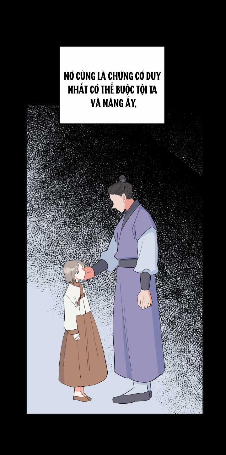 Độc Chủ 19 trang 20