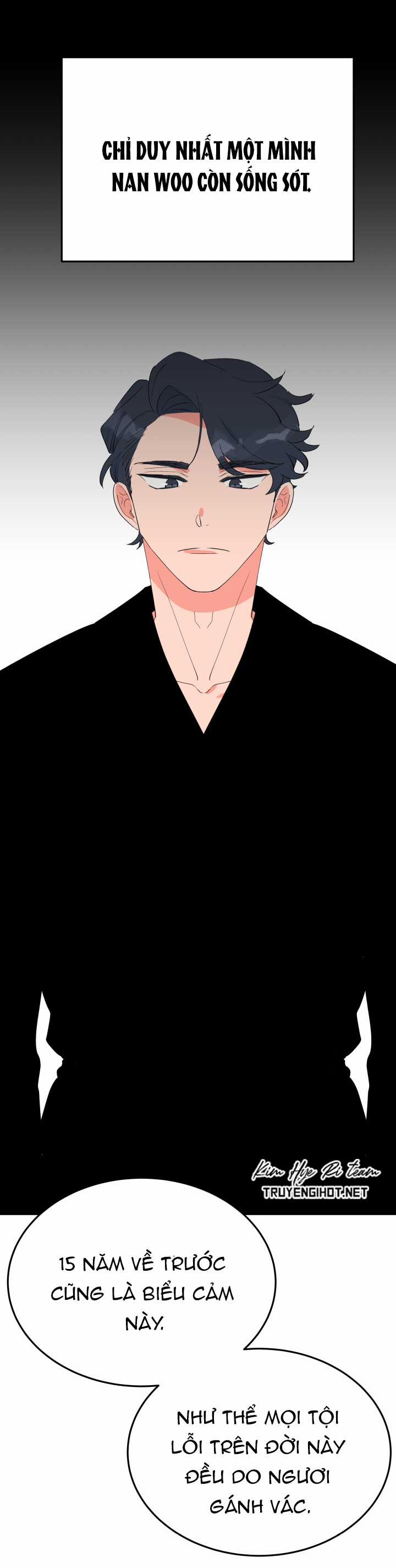 Độc Chủ 19 trang 25