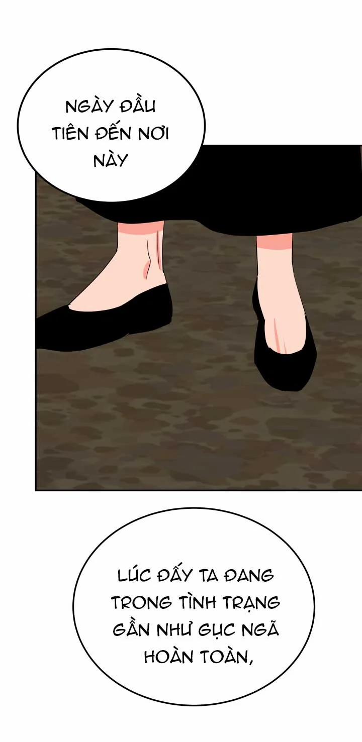 Độc Chủ 19 trang 27