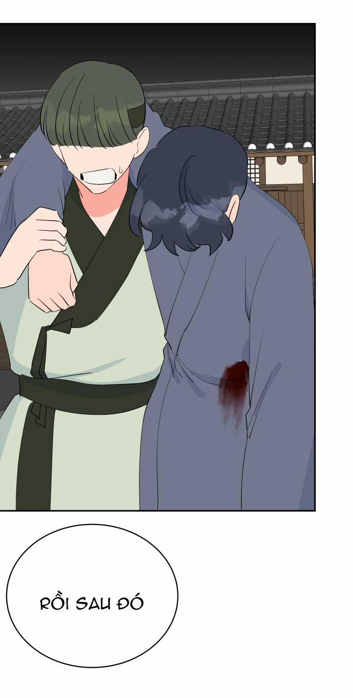 Độc Chủ 19 trang 28