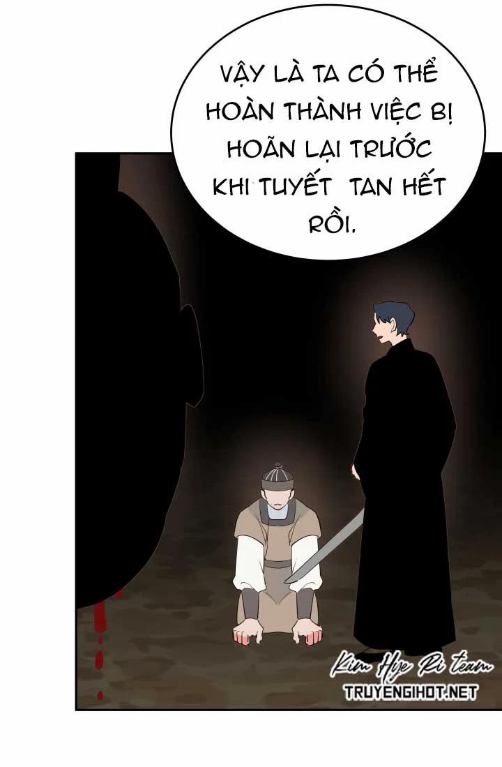 Độc Chủ 19 trang 31