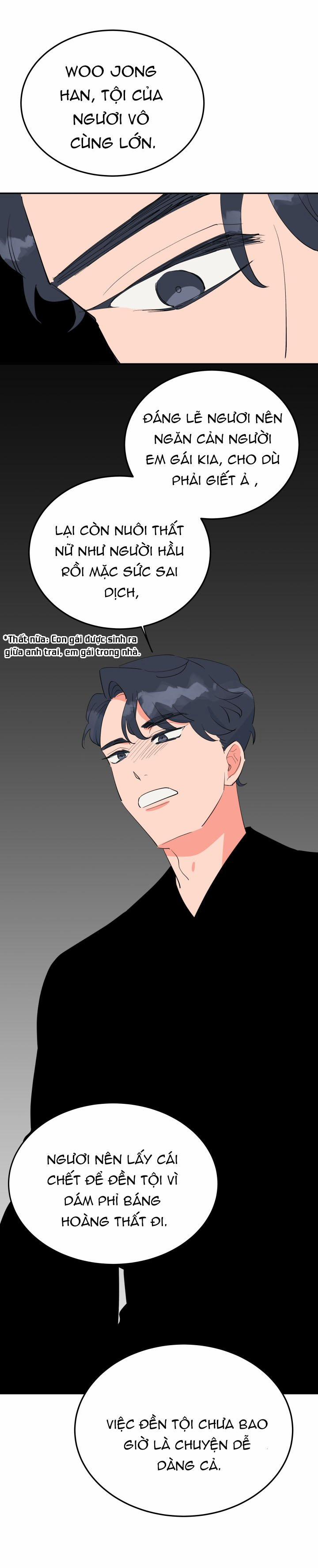 Độc Chủ 19 trang 32