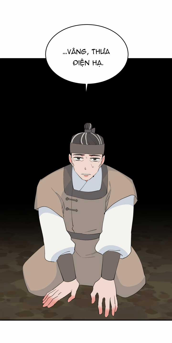 Độc Chủ 19 trang 33