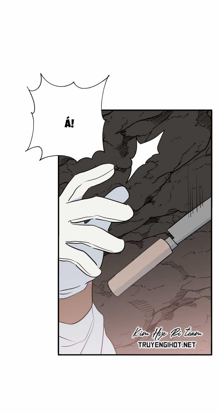 Độc Chủ 19 trang 35