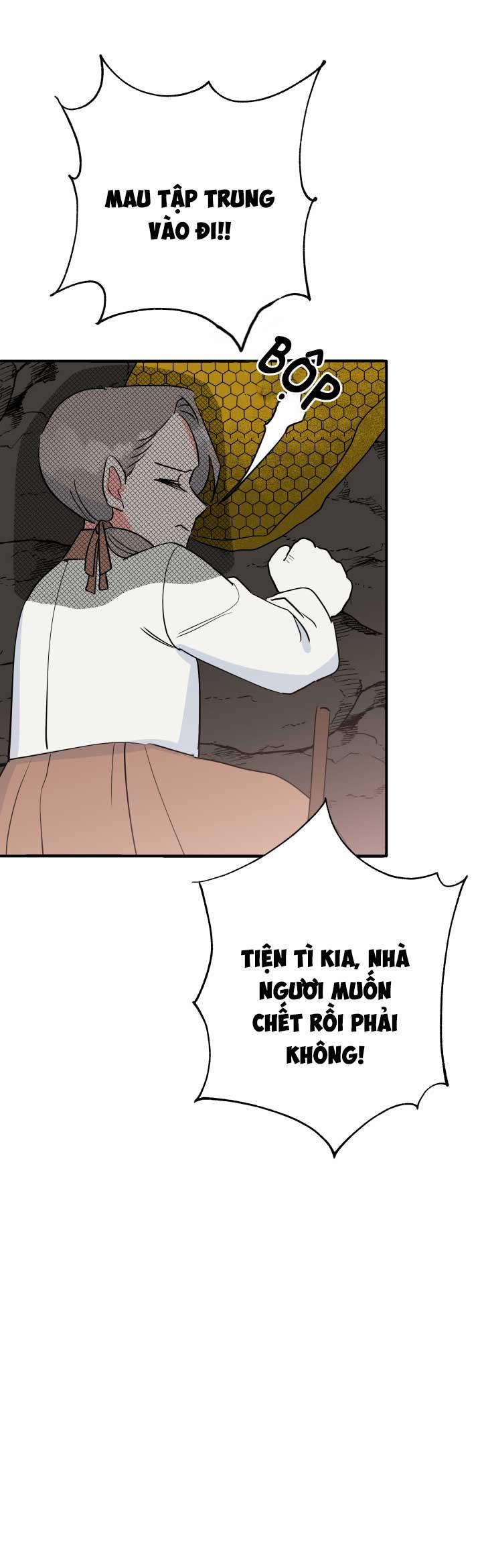 Độc Chủ 19 trang 36