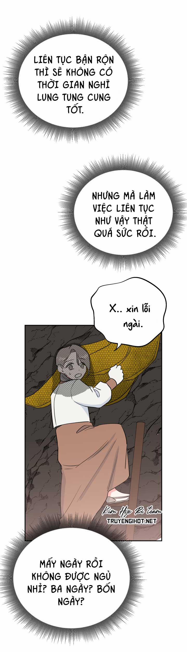 Độc Chủ 19 trang 38